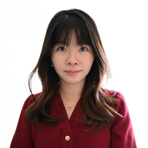 Jiarui Nie
