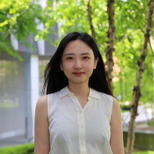 Zoey Jiang
