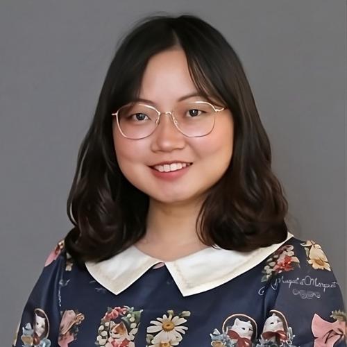 Zixi Lin