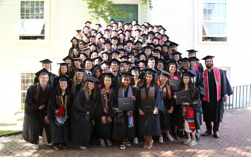 Graduates