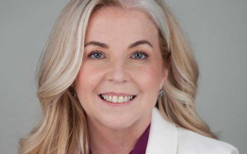 Vicki Colvin