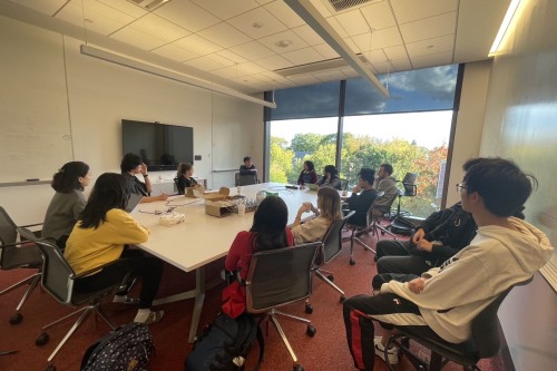 bmeb chat group