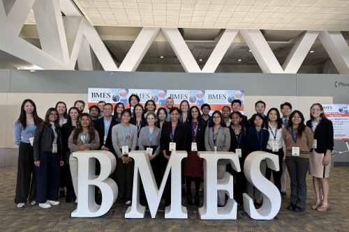 bmes group shot