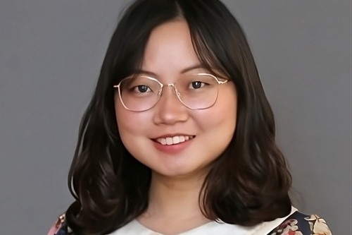 headshot