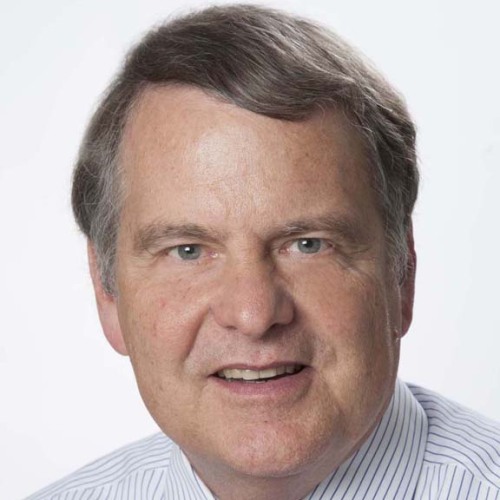 Steve Rasmussen