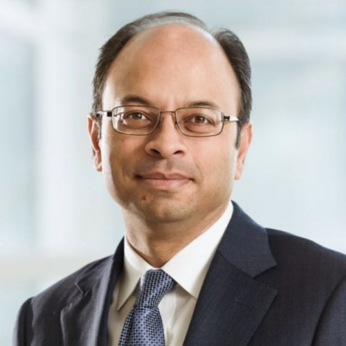 Mukesh Jain