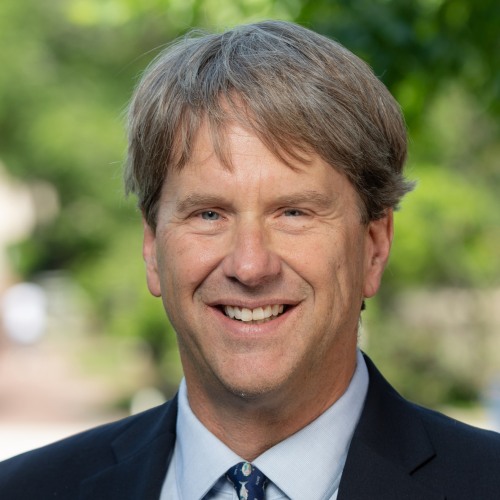 head and shoulders portrait of braden fleming 